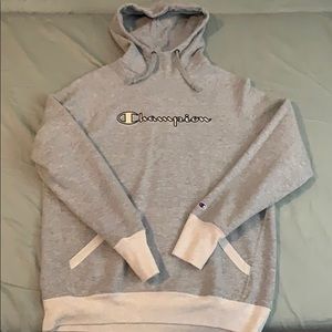 Powerblend Fleece Pullover Hoodie